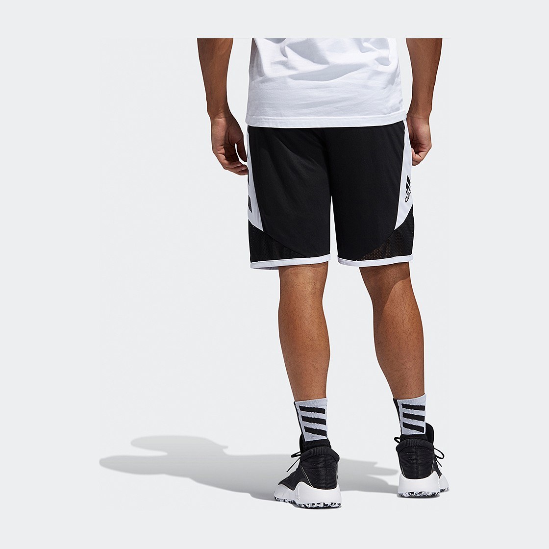 adidas Pro Madness Shr