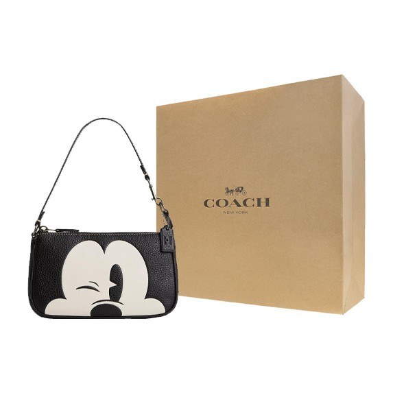 COACH x Disney Nolita 19