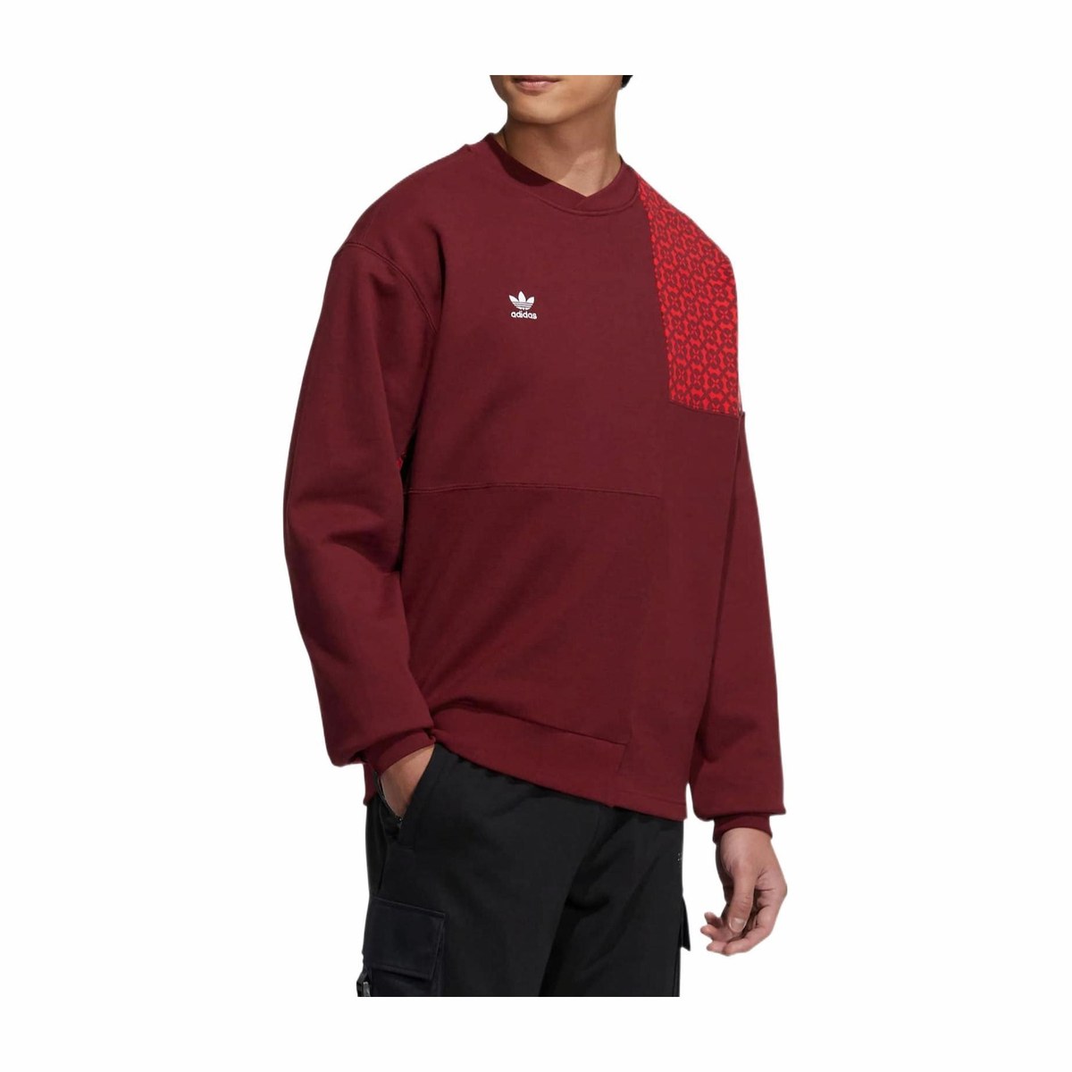 adidas Originals CNY Crewneck Sweatshirt