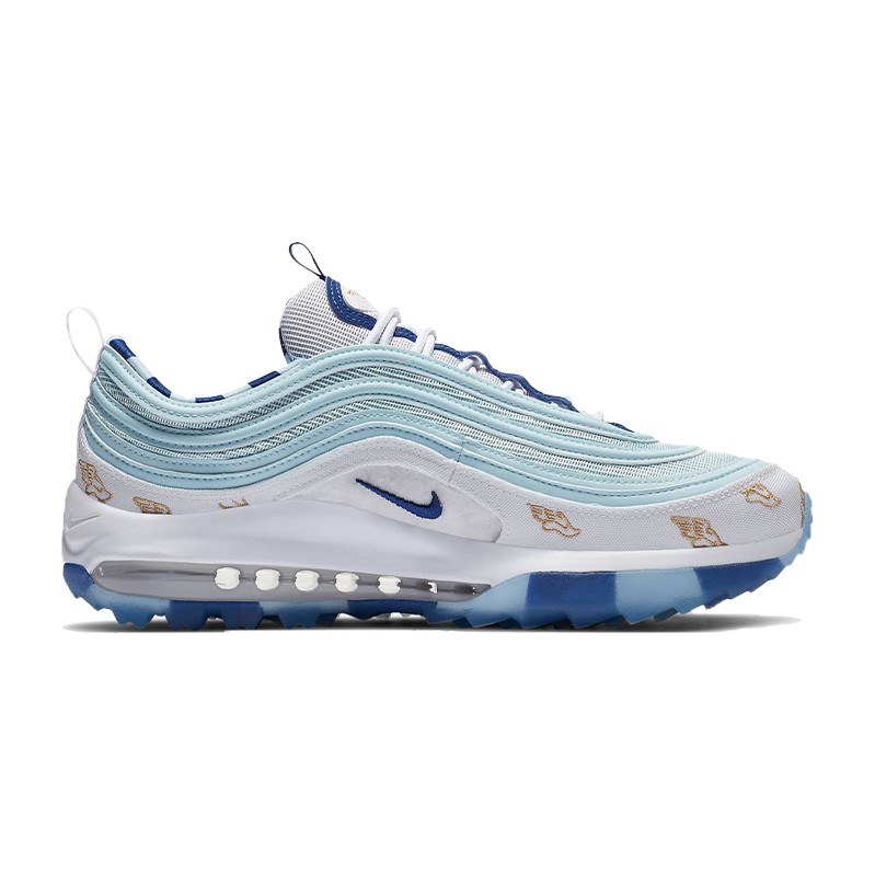 Nike Air Max 97 G NRG White Blue