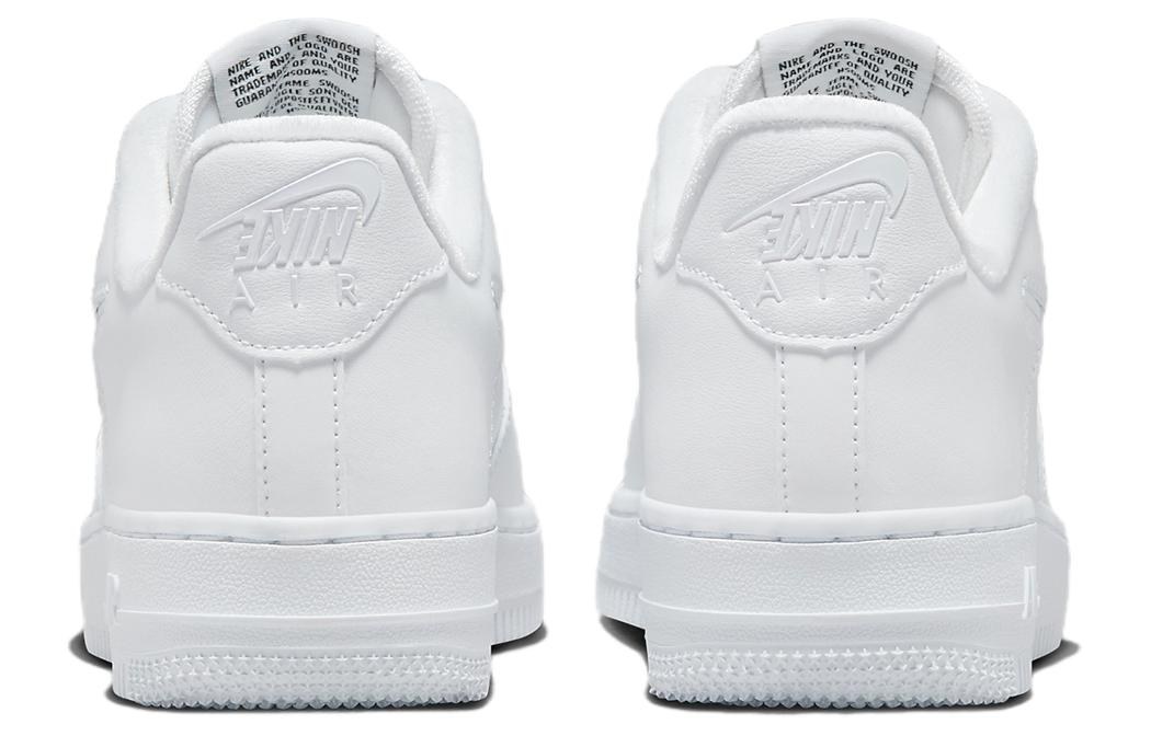 Nike Air Force 1 Low White