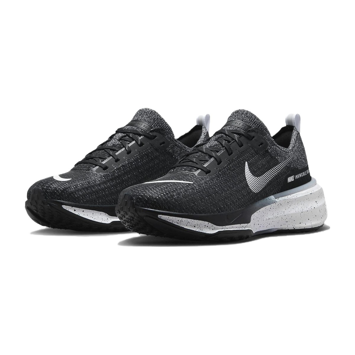 Nike Invincible Run 3 Black