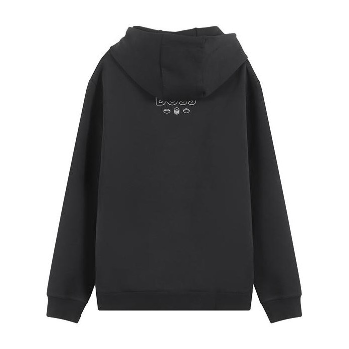 HUGO BOSS Hoodie Black