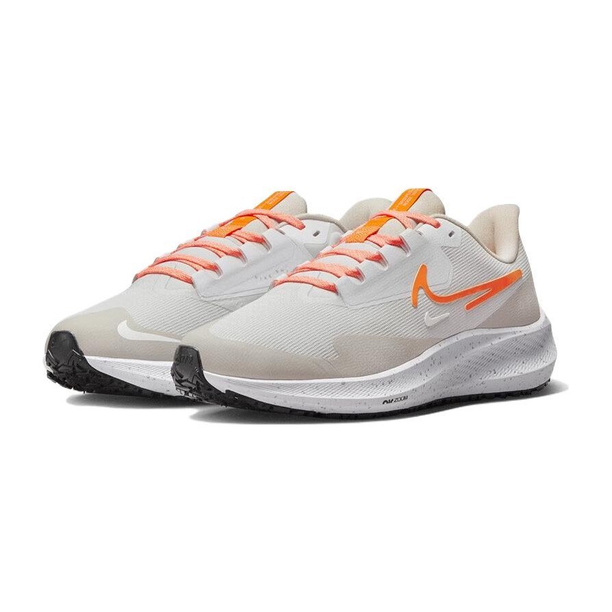 Nike Air Zoom Pegasus 39 Grey Orange