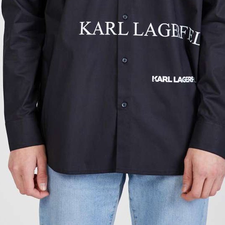 KARL LAGERFELD
