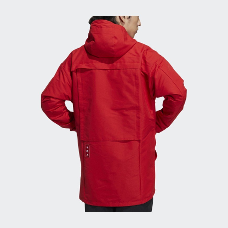 adidas CNY Jkt Top
