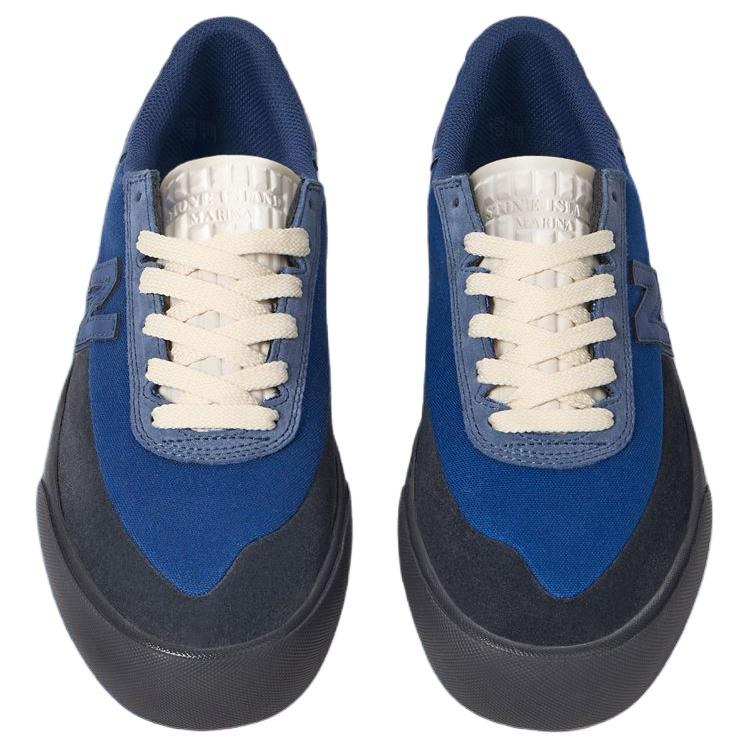 STONE ISLAND x New Balance Numeric 272