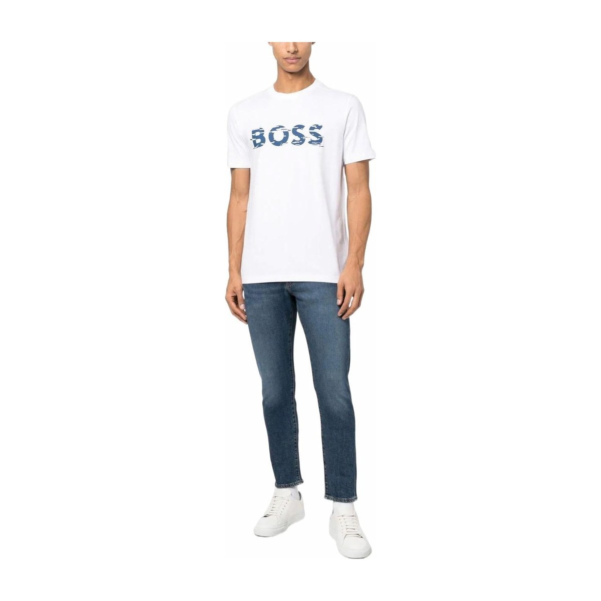 HUGO BOSS Logo T-Shirt