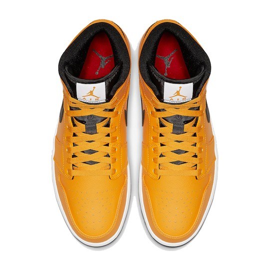 Jordan Air Jordan 1 Mid "Taxi"