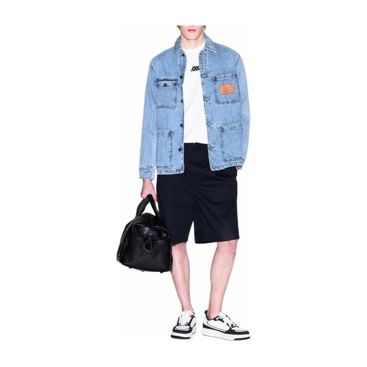 ARMANI EXCHANGEAE T