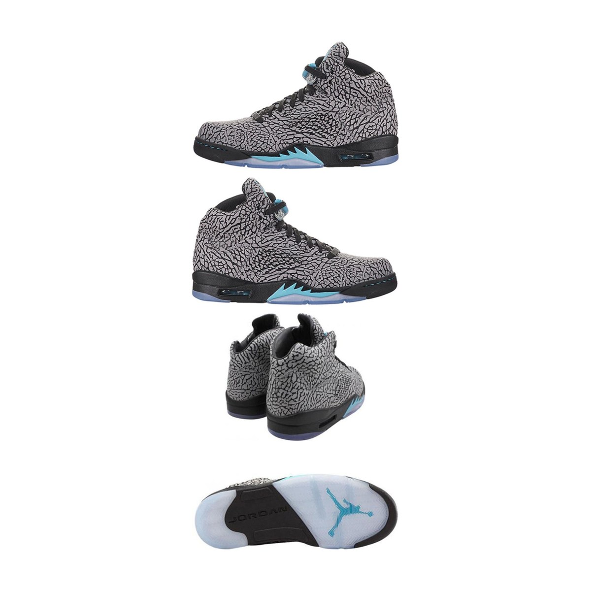 Jordan Air Jordan 5 Retro 3Lab5