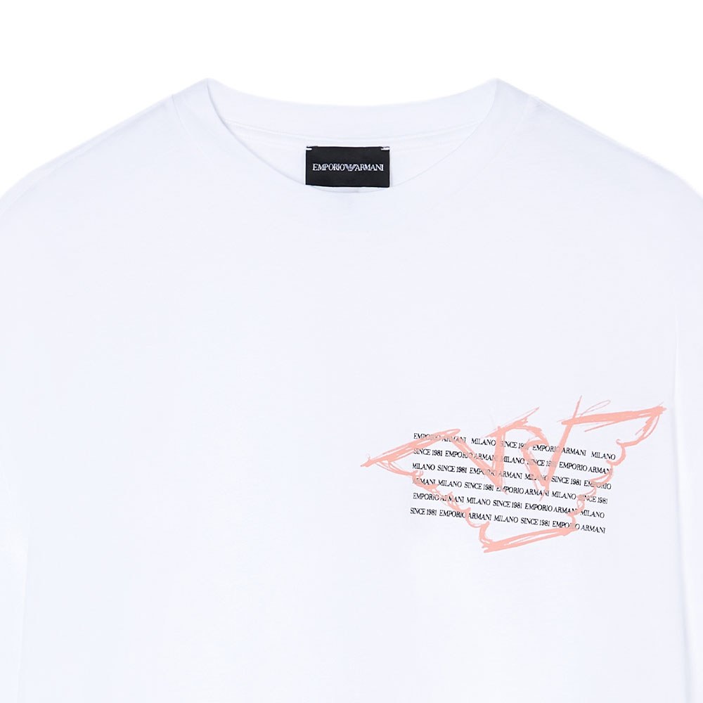 EMPORIO ARMANI SS26 T