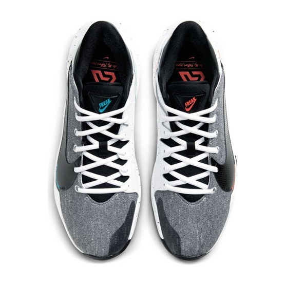 Nike Freak 2 Zoom EP