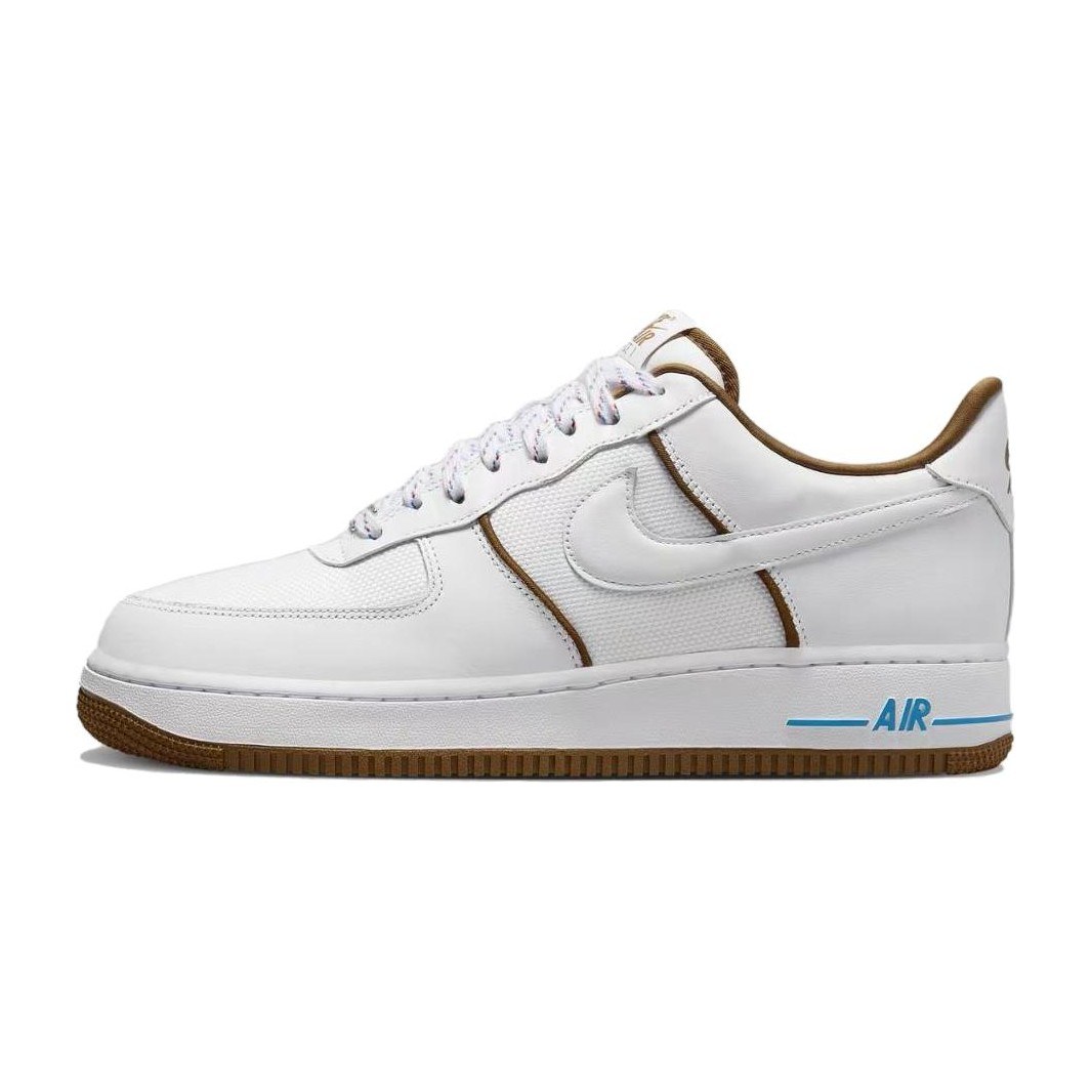 Nike Air Force 1 '07 White