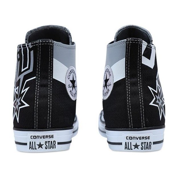 NBA x Converse Chuck Taylor All Star Franchise San Antonio Spurs