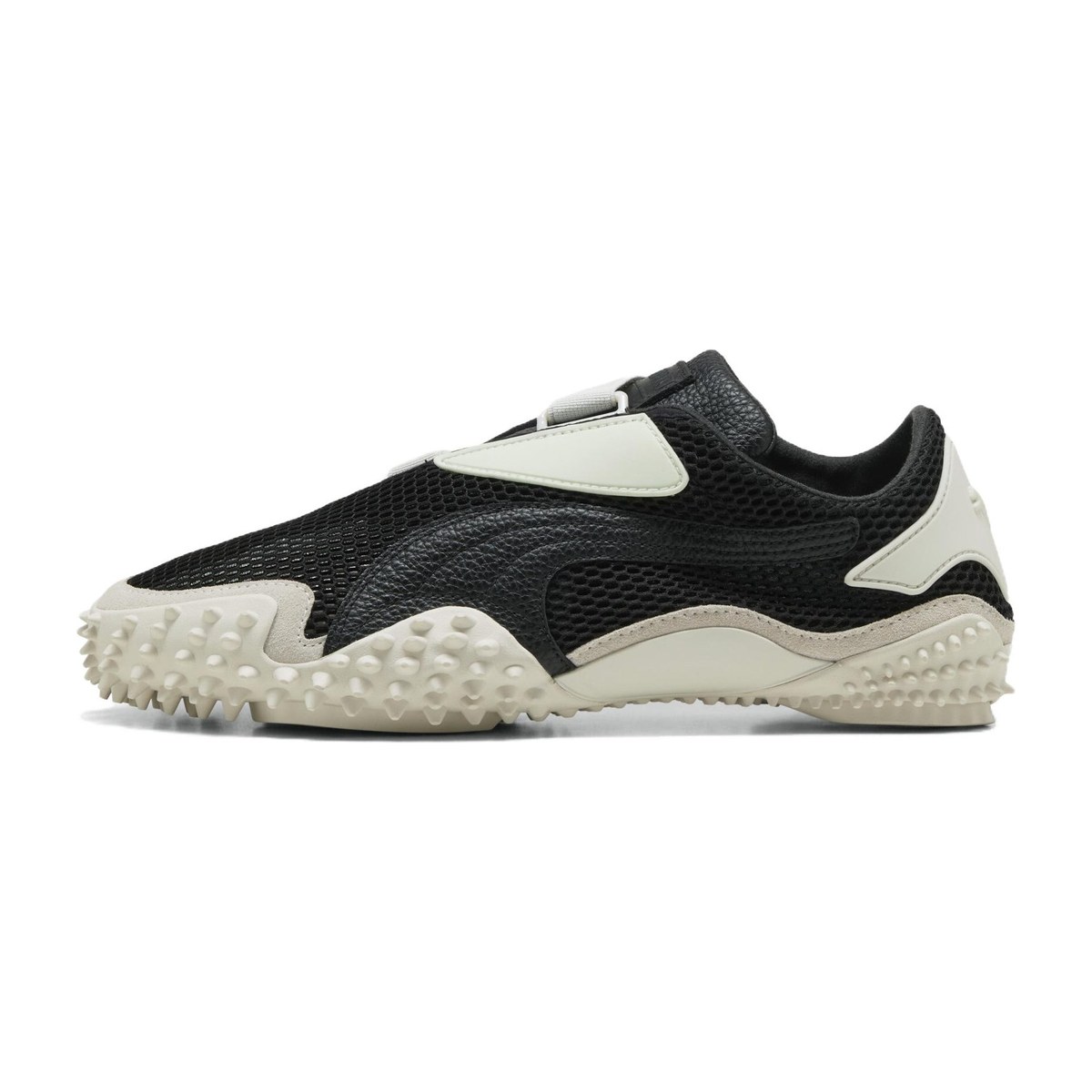 PUMA Mostro MESH Black