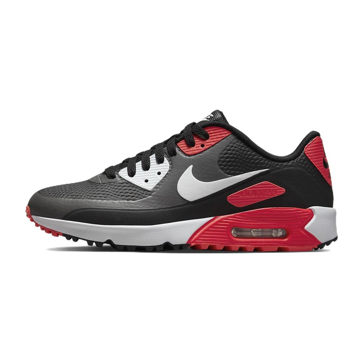 Nike Air Max 90 G Black Red
