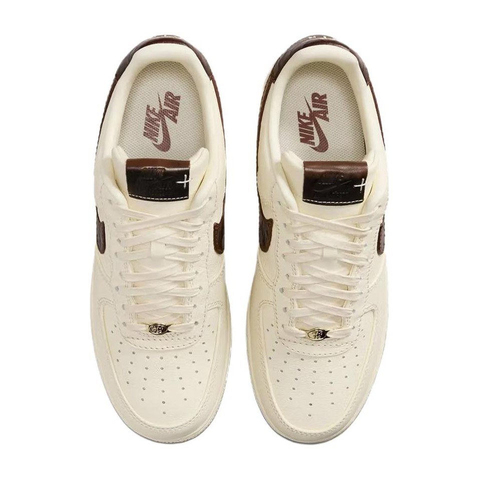 Nike Air Force 1 Low White