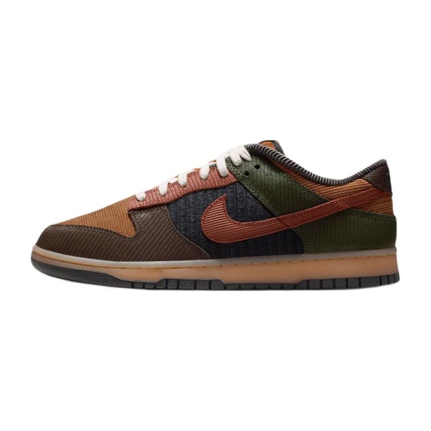 Nike Dunk Retro Premium Light British Tan