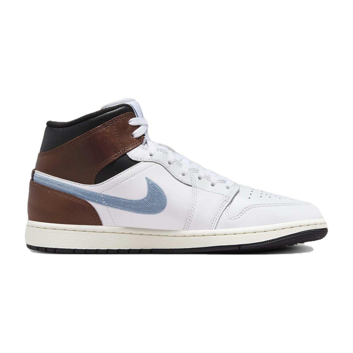 Jordan Air Jordan 1 Mid SE "Embroidered"