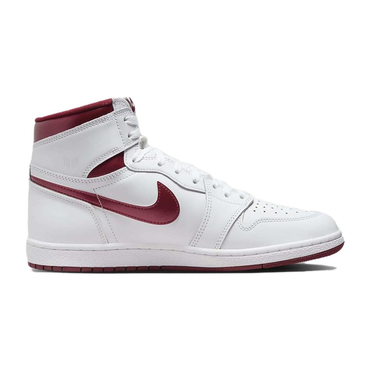 Jordan Air Jordan 1 High 85 "Metallic Team Red"