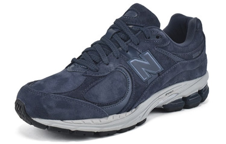 New Balance 2002R Navy