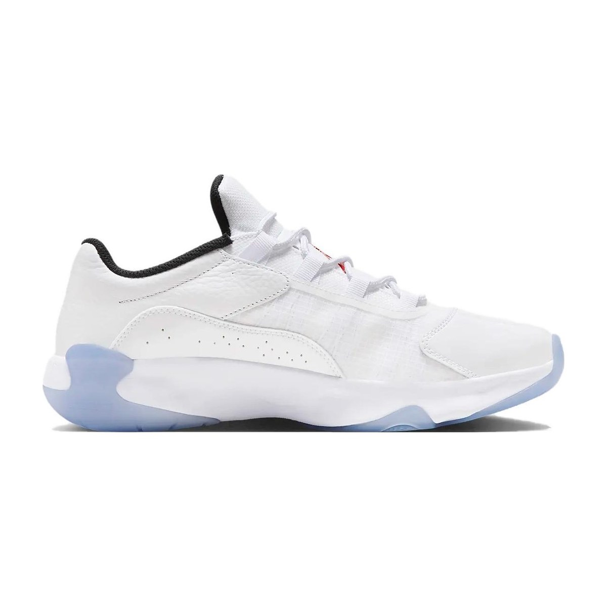 Jordan Air Jordan 11 Low White