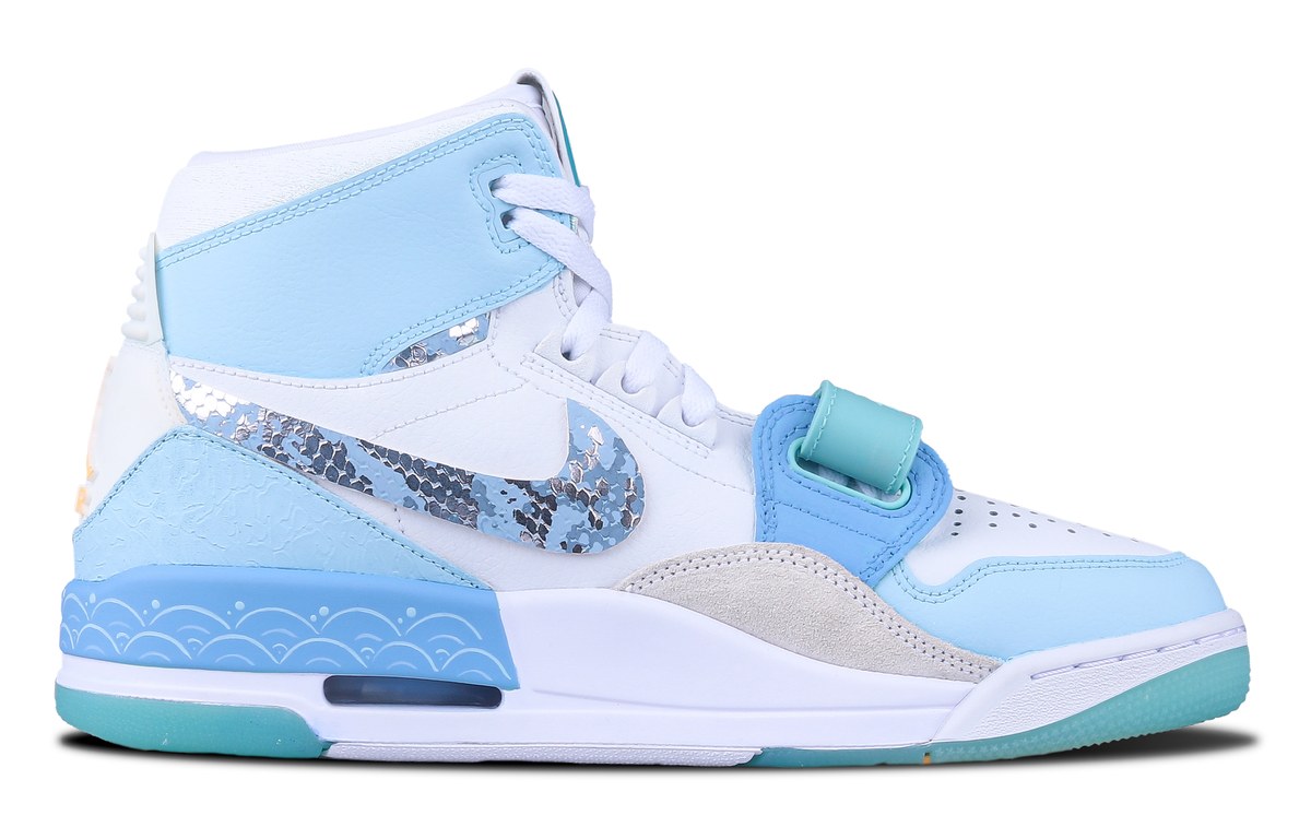 Jordan Legacy 312