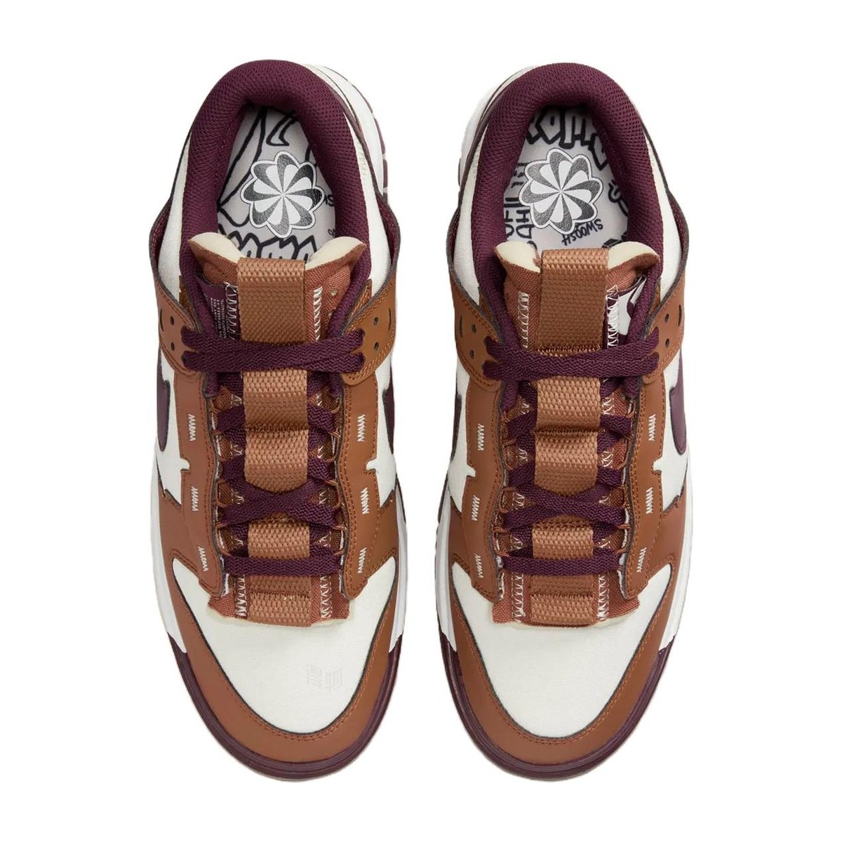 Nike Dunk Low Remastered "Coconut Milk"