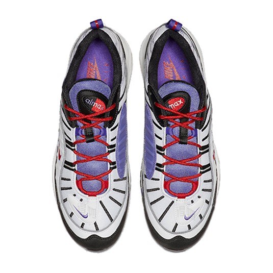 Nike Air Max 98 Raptors