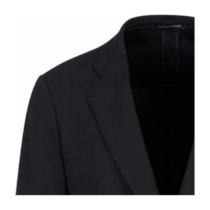 Emporio Armani SS23 Navy Blazer