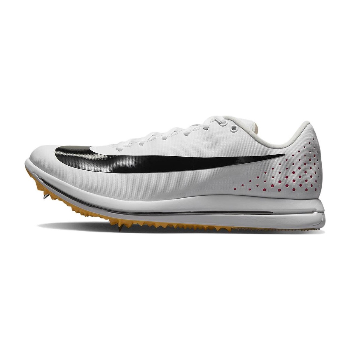 Nike Triple Jump Elite 2 Gray White