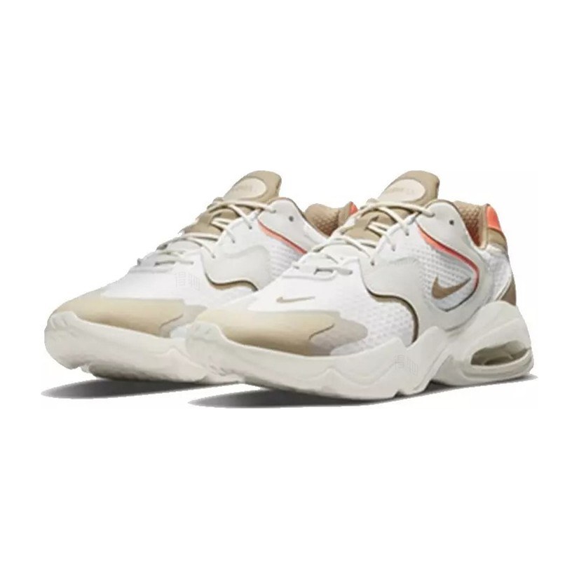 Nike Air Max 2X White Almond