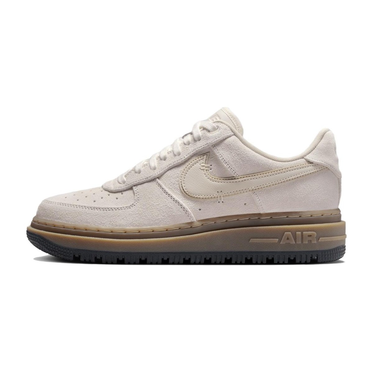 Nike Air Force 1 LUXE Beige