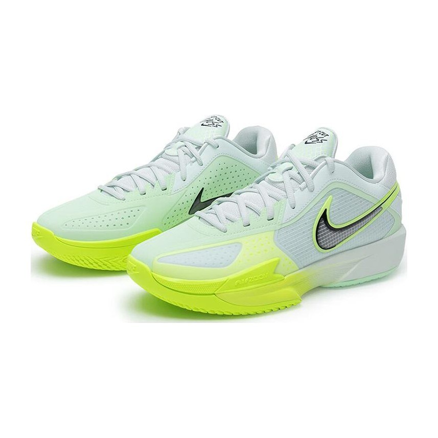 Nike G.T. Cut Cross EP Green Yellow