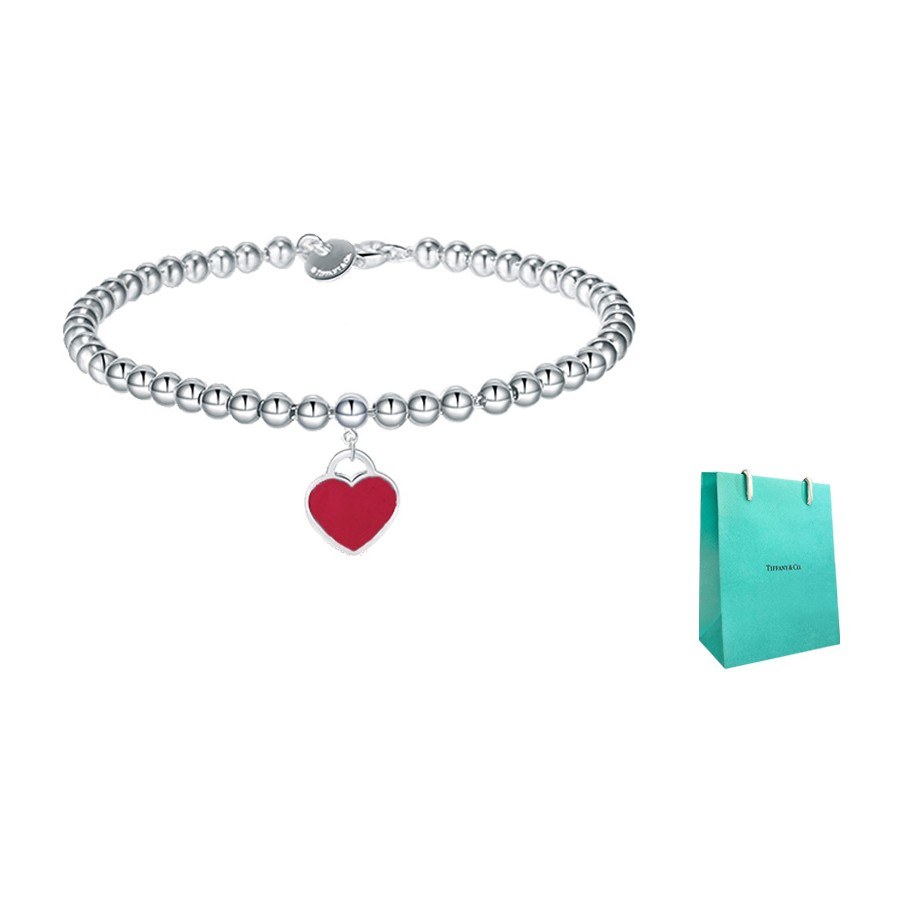 Tiffany & Co. Return to Tiffany Bracelet