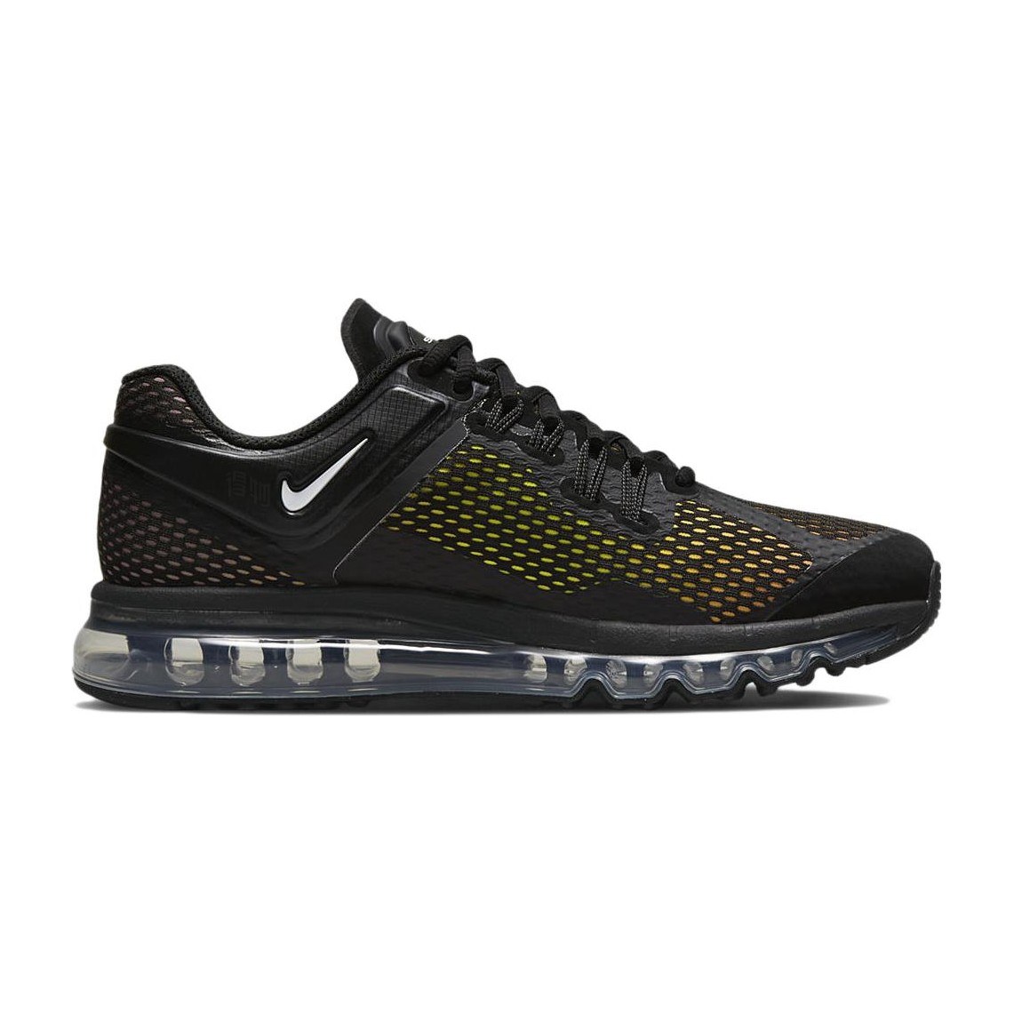 Stussy x Nike Air Max 2013 Black