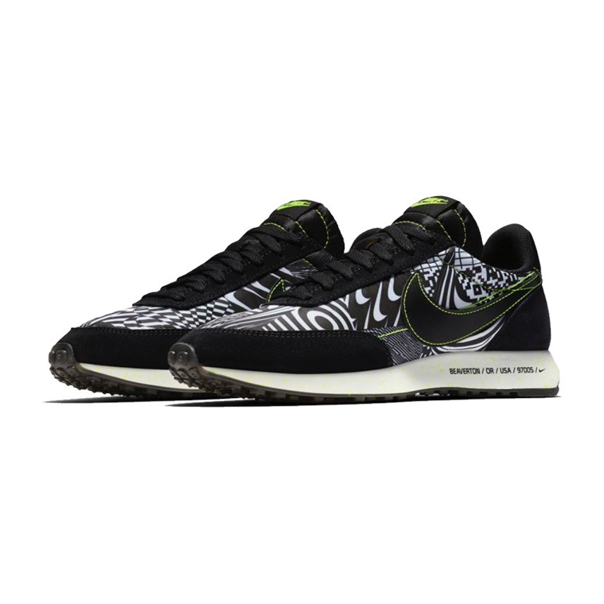 Nike Air Tailwind 79 Black