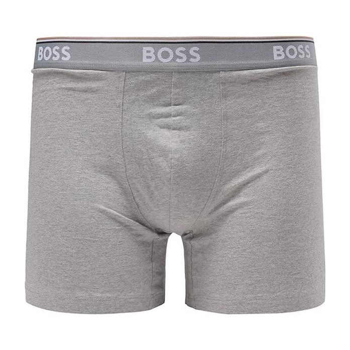 HUGO BOSS