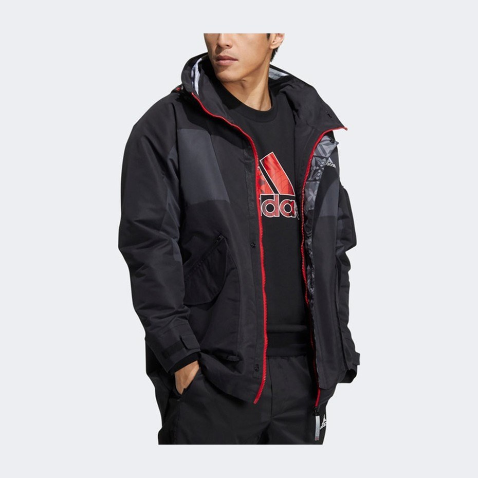 adidas Cny Top Wvjk