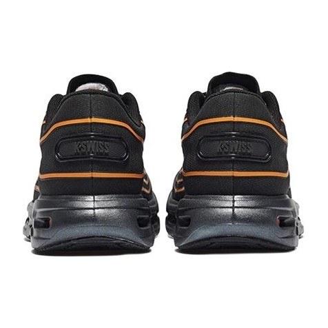 KSWISS Tubes Pro 2 Black