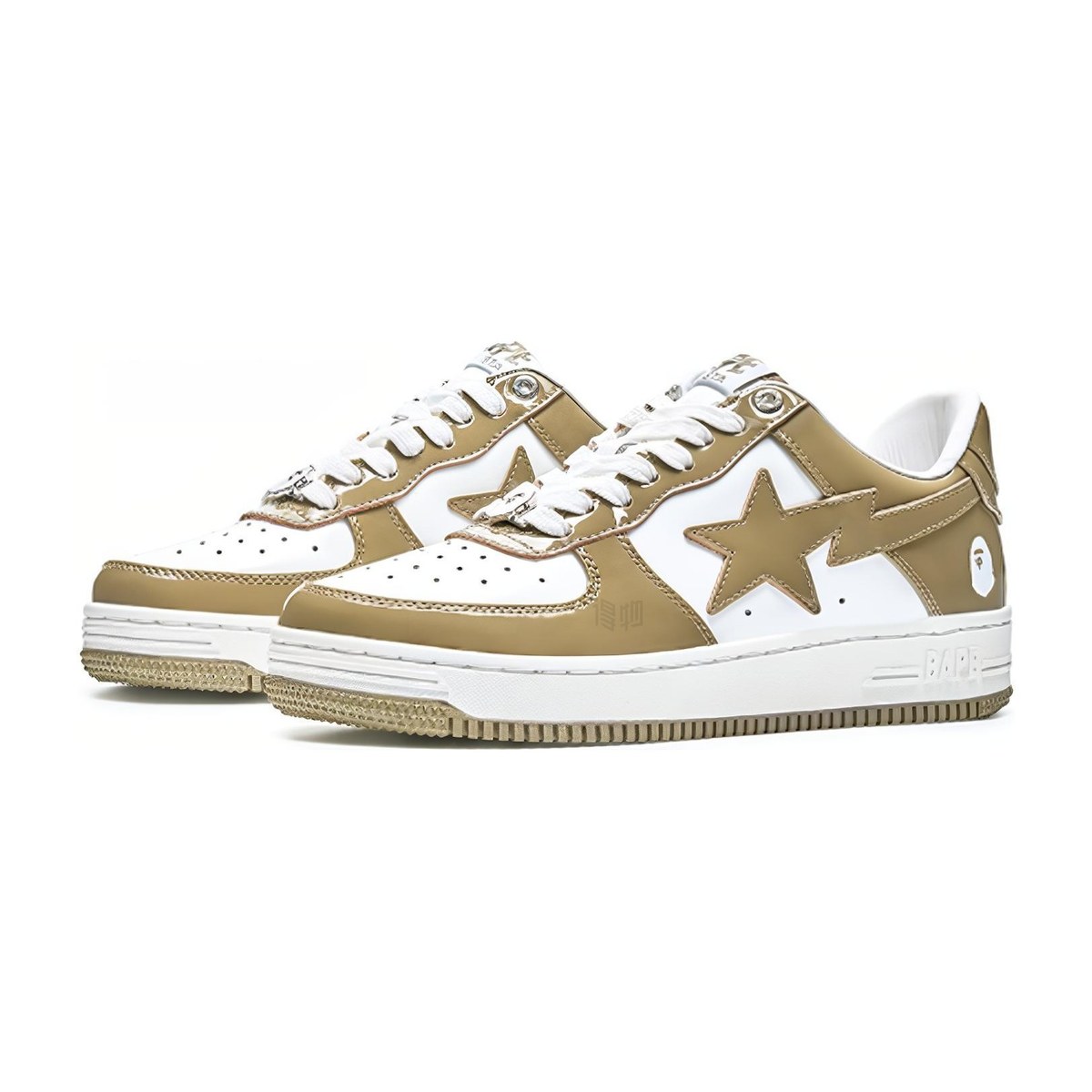 A BATHING APE STA