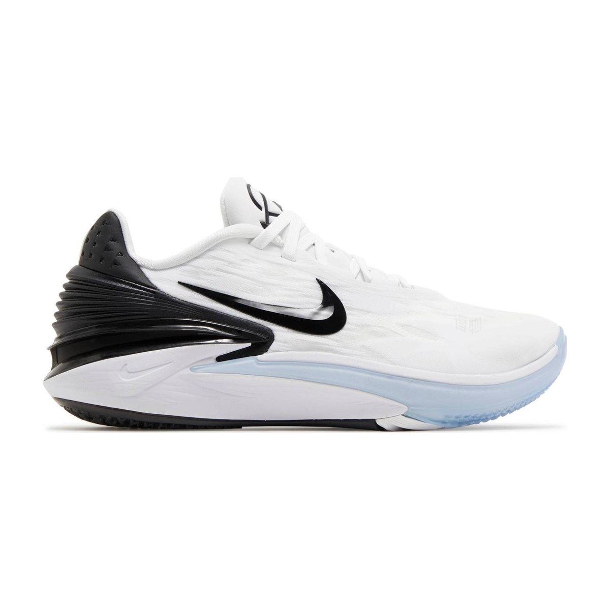 Nike Air Zoom G.T. Cut 2 TB White Black