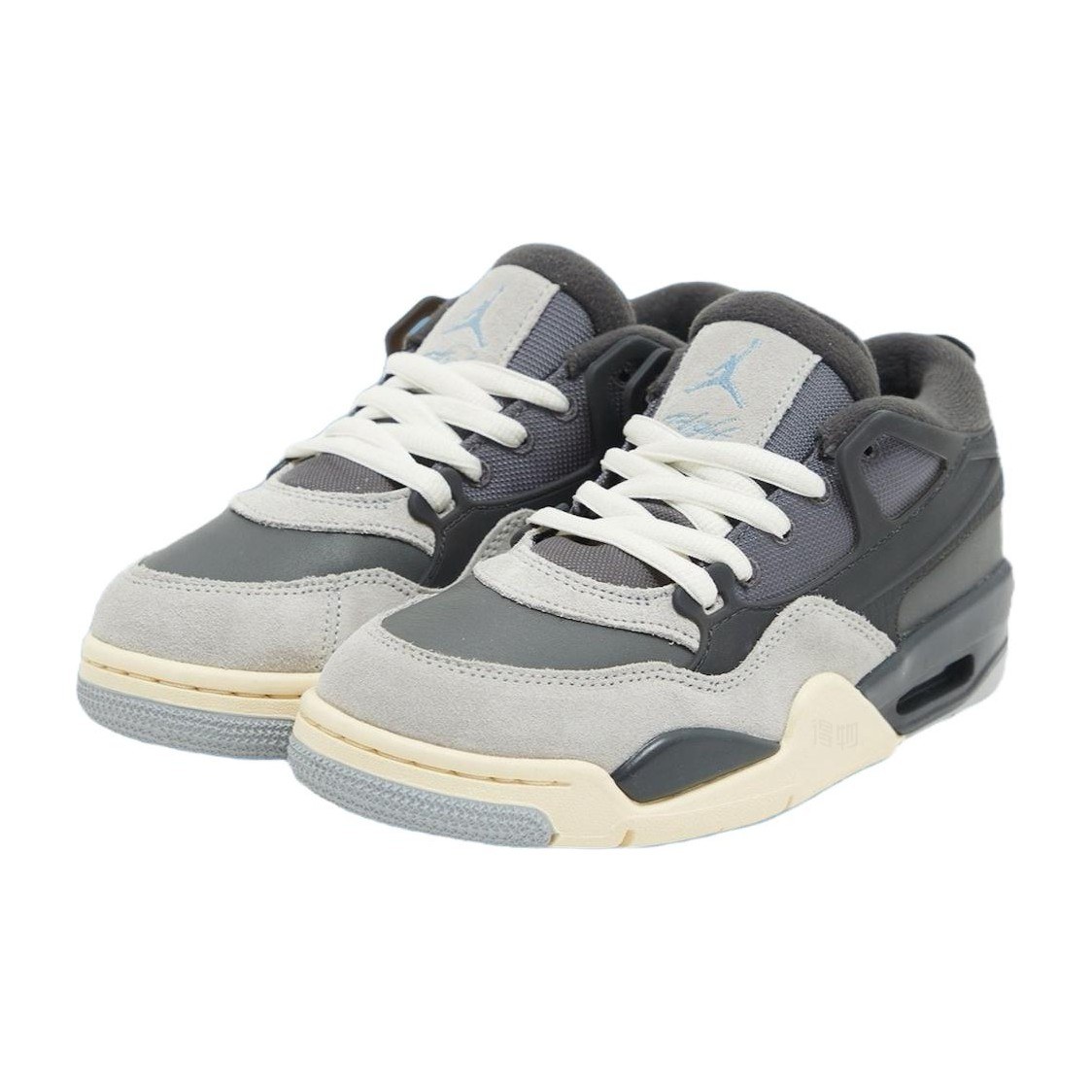 Jordan Air Jordan 4 RM "Iron Grey"