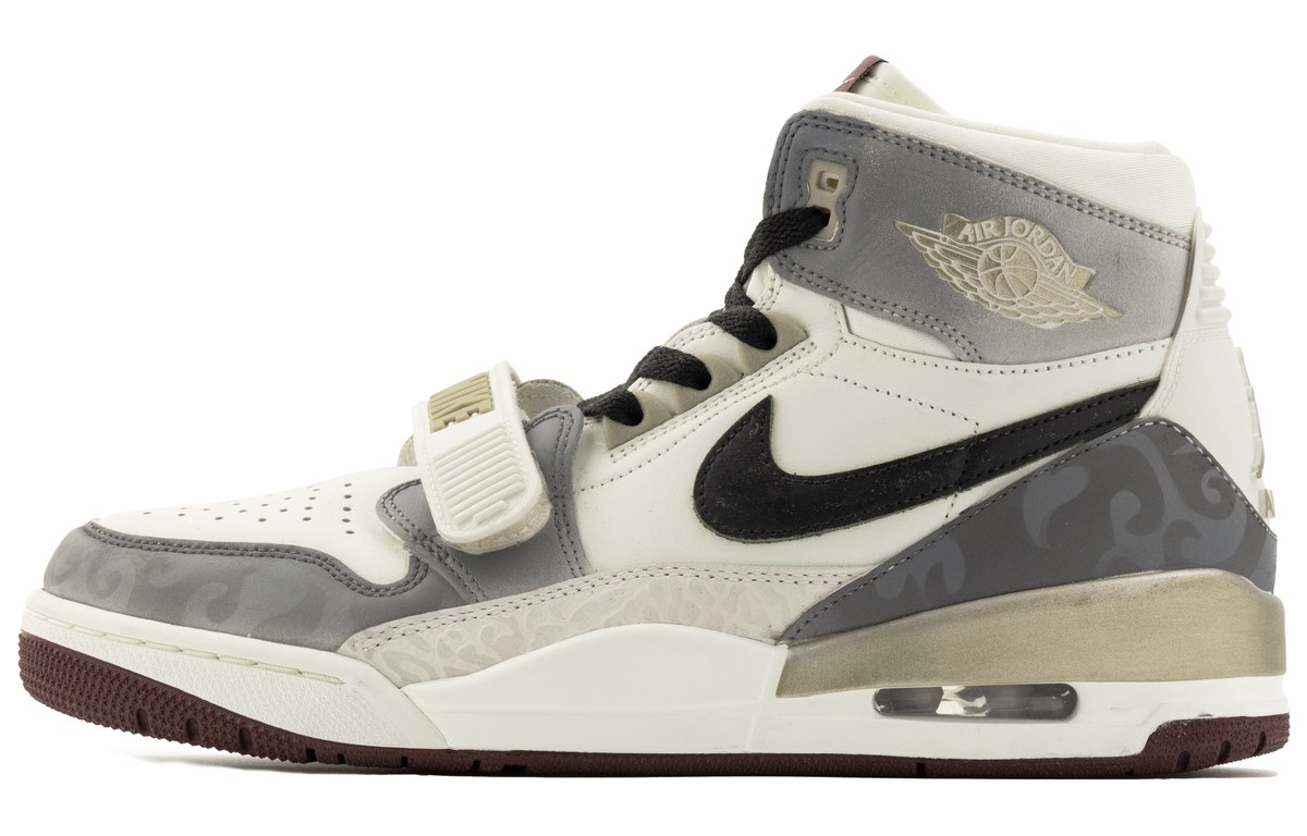 Jordan Legacy 312