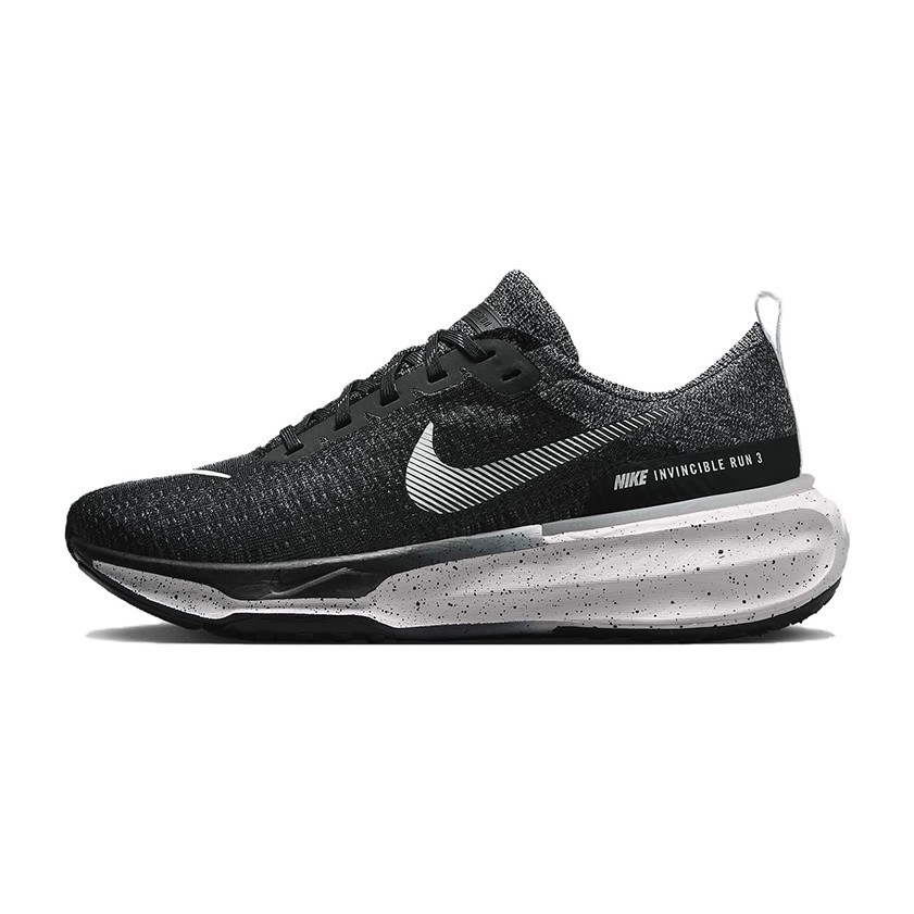 Nike Invincible Run 3 Black
