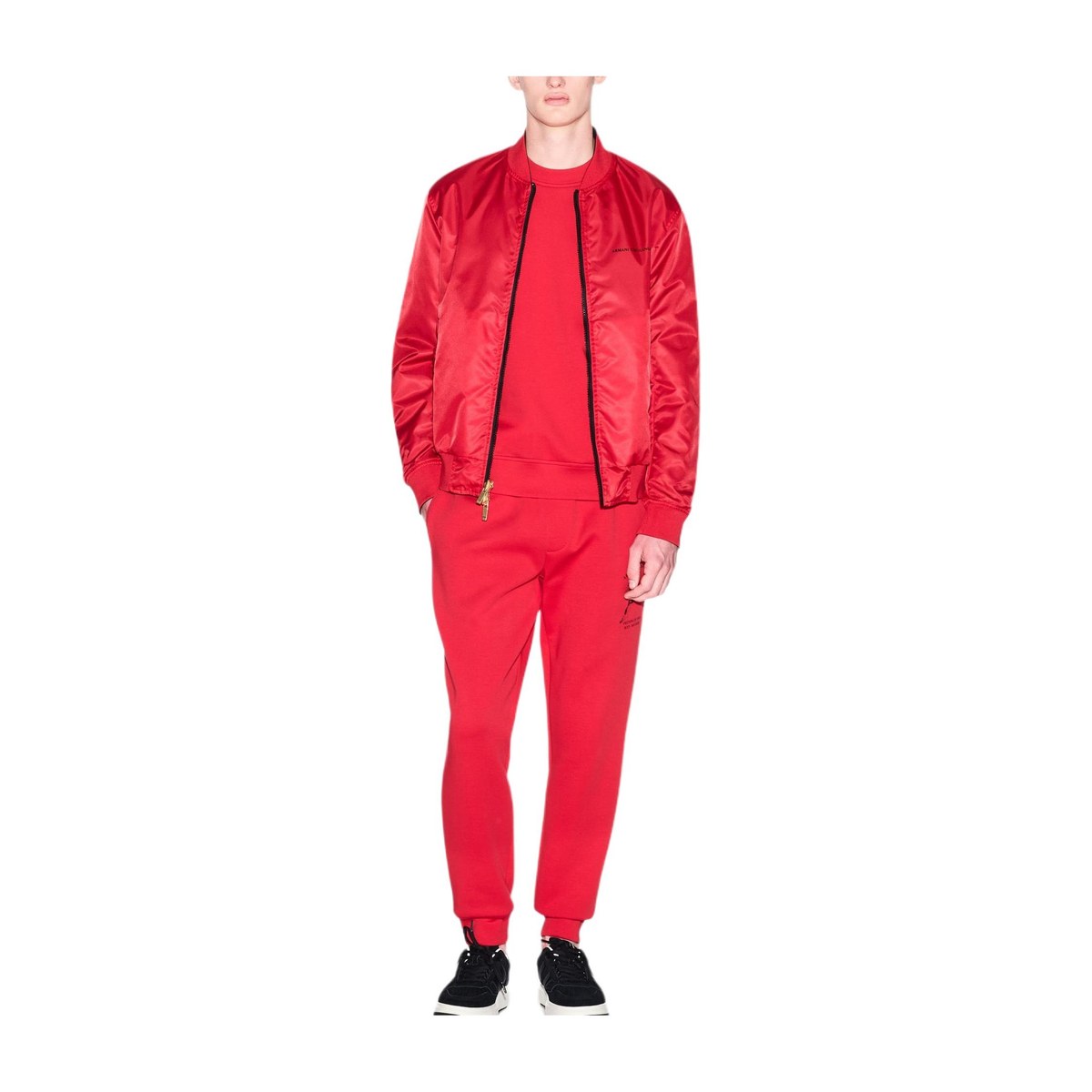 ARMANI EXCHANGEAE SS26