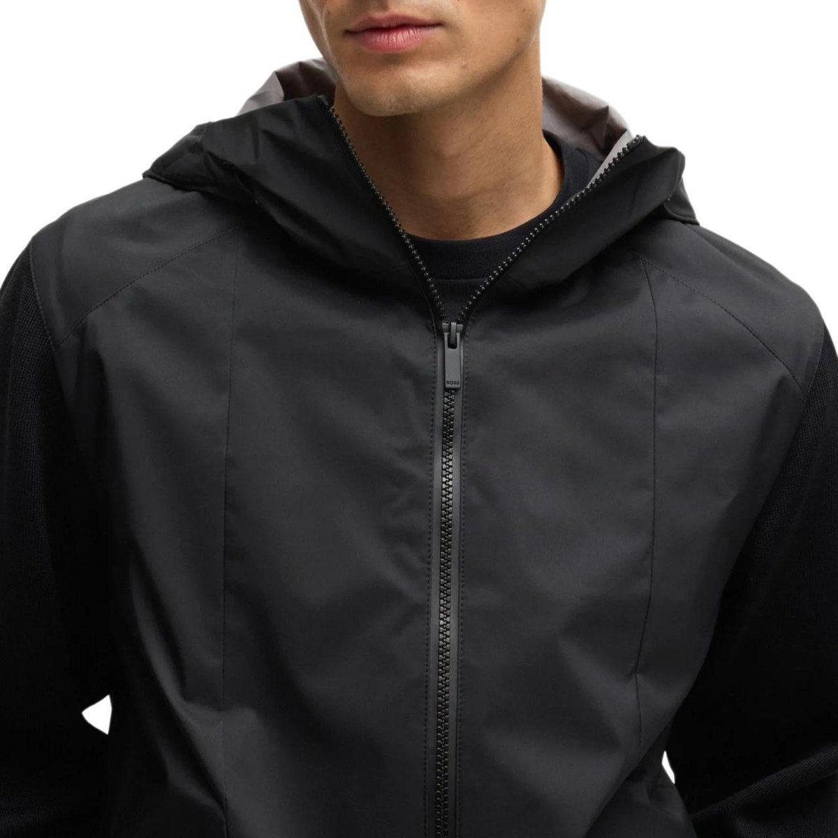 HUGO BOSS