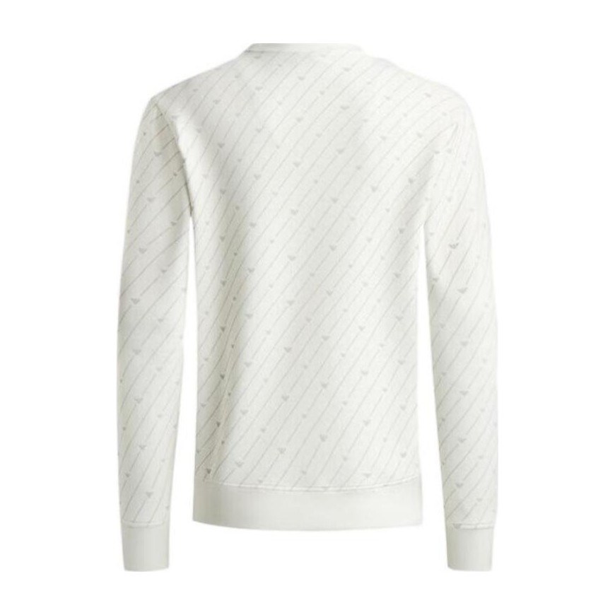 EMPORIO ARMANI SS22 Logo