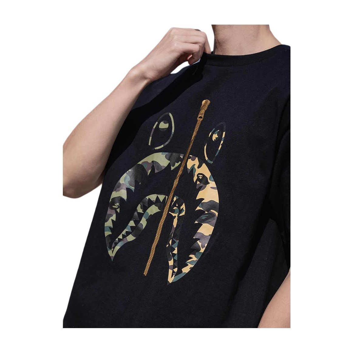 BAPE SS25